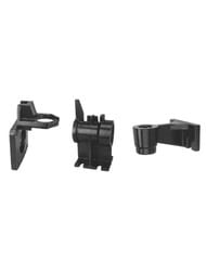 Комплект стационарной установки Espa KIT DR2 011143/MIC 100528