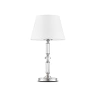 ���������� ���������� Maytoni Riverside (���������) MOD018TL-01CH, 60��, IP20, E27, ����