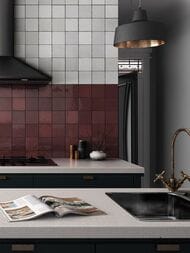 ������ ��������� EQUIPE ARTISAN White  (132�132) �����, 24454 (��.�.)