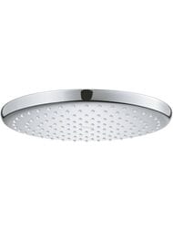 ������� ��� Grohe Tempesta 26666000 ����, 250��, 1 ����� �����, ��� ����������, ����/�����