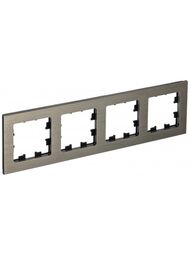 ����� Systeme Electric ATLASDESIGN NATURE 4 �����, ������ ������ ATN312204