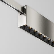 �������� ���������� Maytoni Points (������) TR150-1-12W3K-M-PT Flarity 3000K 12�� 40�, IP20, �������