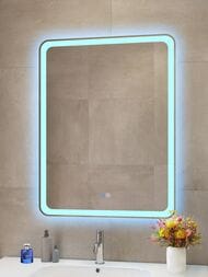 ������� Cezares MULTICOLORE (600�800�30) CZR-SPC-MC-600-800-RGB-TCH  ������. ����.,�����. RGB