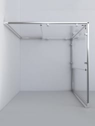 ������� ������ Vincea Garda 1200�900�1900 VSS-1G9012CL �������������, ����