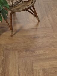 ������� �����-��������� LVT FineFloor Tanto (163�988�2,3) Windsor Oak, ����������, 42��., 841 (��.�)