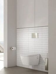 ������� ����� TECE Square II, ������� ����, ������, �������� PVD ������, �������, �������� 9.240.841