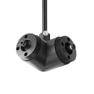 ������� ��������� ��� ������� Maytoni Shelf (����) CA014LC-P-B � ������ �������, IP20, ������