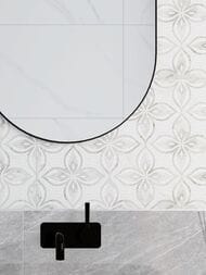 ������ ��������� Gracia Ceramica Ribeira white wall 03 (300�500) ��������, ����� (��.�.)