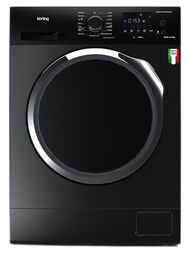 ���������� ������ Korting KWM 45ID1477 N (595�850�455) 7 ��, 1400 ��/���, 15 �����., ������