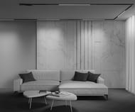 �������� ���������� Maytoni Basis (�����) TR240-4-18WTW-DD2-B Exility X 2700-6000K 18�� 120� Dim Dali2, IP20, ������