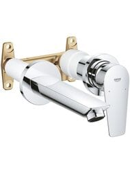 ��������� ��� ����������� Grohe BauEdge 20474001 ������������, �������������, �� 2 ���., ����