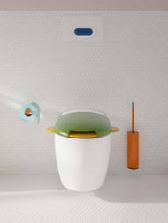 ��� Vitra Sento Kids ���������, ��������� A4491667