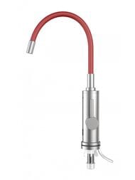 Водонагреватель Thermex Ruby 3000 (напорый) 3кВт, с функцией смесителя