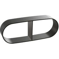 ����������� BORA Ecotube ��� ����, 47 ��, �������, � ������������ EF47/1