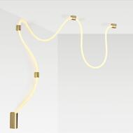 ��������-���������� ���������� Odeon Light Corda 4397/30CL, ������