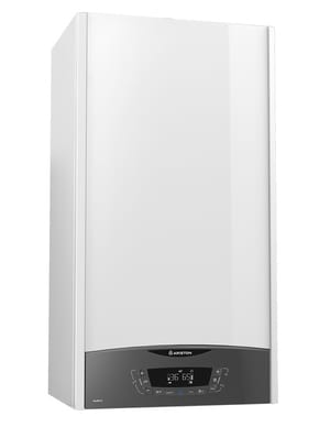 Уценка! Одноконтурный котел ARISTON CLAS X SYSTEM 15 FF NG RU (770х400х315) 15кВт