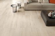 Керамогранитная плитка Atlas Concorde Etic Rovere Bianco (225х900) белая, AJ78 (кв.м.)