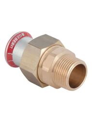 ���������� ��������� GEBERIT MAPRESS 35���1 1/4"� ������������ ����� 25338