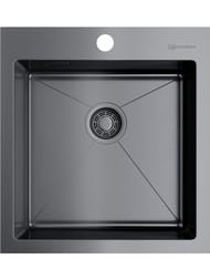  Omoikiri AKISAME 46-GM (460510200)  /,   4973095