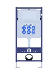  Aquatek Standart 50     INS-0000012+AQ1106L-00