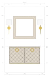 !   Scavolini Magnifica  , , , 