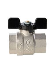 ���� ������� STOUT ���� 1"��, �������, ��������������, SVB-0002-200025