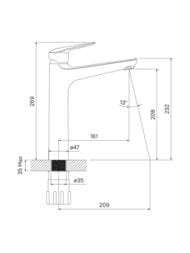 ��������� Iddis TORR ��� ����������� TORSB01i01 �������������, ������� ������������� ����� 208 ��