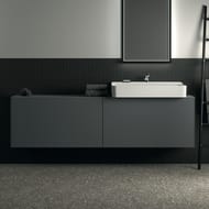 ����� ��� �������� Ideal Standard CONCA (1985x373x550) 4 �����, �������� ������� ��� T3999Y2