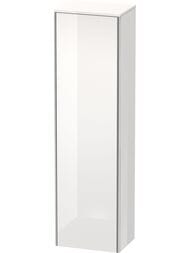 ����� Duravit XSquare 500�1760�356 ���������, ����� ������, 4 �����, ����� ������ XS1313R2222