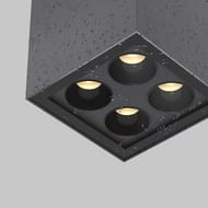 ���������� ���������� Maytoni Ares (����) O309CL-L8GF3K, 3000� 8�� IP 54, ������