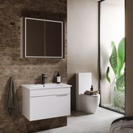 ���������� ���� Aqwella Simplex B7 (700x155x700) � ����������, ����� SLX0407