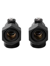 ���� ������� ����������� ������� ���������� ROYAL THERMO 3/4�3/4�� ������ RANPU13434BL