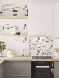 ����� AZORI VOGUE Breakfast 1 (201�405) ����� (��.)