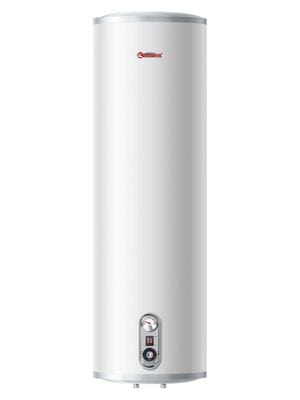 Водонагреватель Thermex ROUND PLUS IR 150 V (вертик.) 150л.2,0кВт нерж
