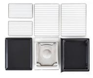 ������� ���� De Dietrich (592�592�609) �������������, �������, ������ ����� DOR7586BB