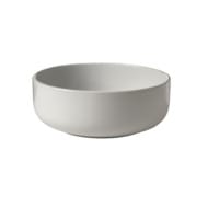 Раковина накладная Kerasan Ciotola 460х460х170 белая 430201
