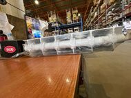 ������! �������� ��������������� RIFAR Monolit 500 (577�480�100) ���. �����, 6 ������, 1146��, �����