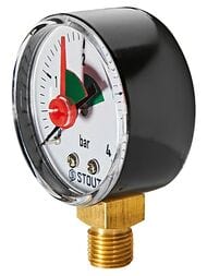  Stout, 0-4 , 1/4", D50, .. (),    SIM-1008-500408