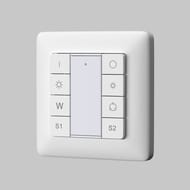 ��������� ��������� ������ 2 �����, 1 ������ Maytoni Lighting control 721051 DALI DT8 RGBW, 0,1��, �����