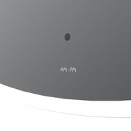 ������� AM.PM Func 800�35�800 � LED-����������, ��-�������� � ������������� �������� M8FMOX0803SA