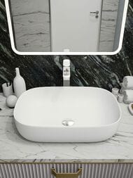 �������� ��������� toHit Flax 60 (610x400x145) ��� ��������, ����: ����� ������� TH03-0406601