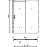 ������� ����� Gemy Modern Gent S25191B (1500�2000) ��������, ������� ����, ������ ����������