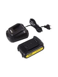   HUTER GET-18-2Li  70/1/9