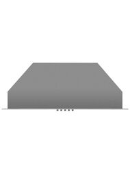 ������� Monsher ALES 60 Blanc (524�196�285) LED, 1200 �3/�, 110 ��, �����