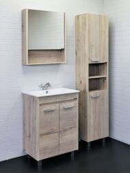 ����� � ��������� COMFORTY �����-60 (500�870�400) ���������, ����� ������ 00-00008849