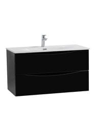 ����� ��� �������� BelBagno MARINO (796�455�500) ���������, Nero Lucido MARINO-CER-N-800-2C-SO-NL-P