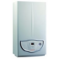 Двухконтурный газовый котел IMMERGAS Mini Eolo 24 3 E (781х440х240) 24 кВт, закрытая камера