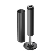 ��������� ��� ���������� ������� ������� Maytoni Shelf (����) CA025BA-B � ������������ �� ������, IP20, ������