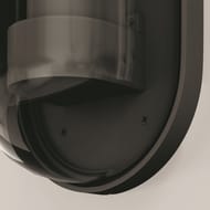 ��������� ���������� Maytoni Candle (�����) O449WL-01GF, E27x1 15�� IP 65, ������