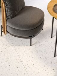 ��������������� ������ KERRANOVA Vetro White (600�600�9) �������, ����� K-340/MR (��.�.)